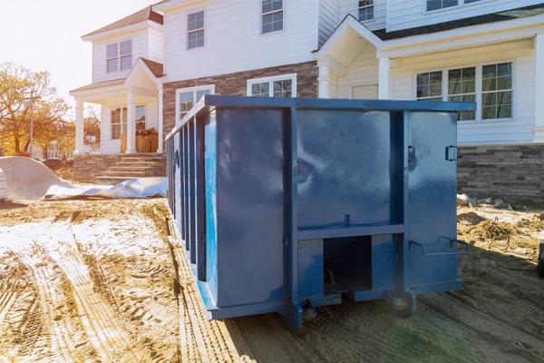 staff at Dumpster Rental of Edwardsville